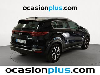 Kia Sportage 1.6 MHEV Drive 4x2 100 kW (136 CV)