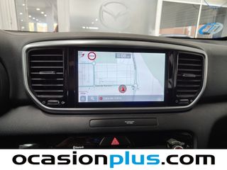 Kia Sportage 1.6 MHEV Drive 4x2 100 kW (136 CV)