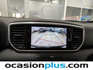 Kia Sportage 1.6 MHEV Drive 4x2 100 kW (136 CV)