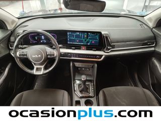 Kia Sportage 1.6 T-GDi Drive 4x2 112 kW (150 CV)