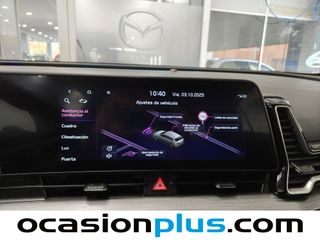 Kia Sportage 1.6 T-GDi Drive 4x2 112 kW (150 CV)