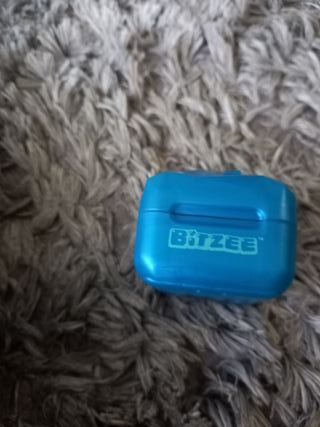 Bitzee Estuche Azul