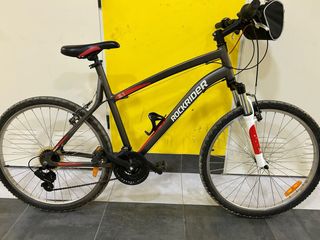 Bicicleta de Montaña Rockrider S1