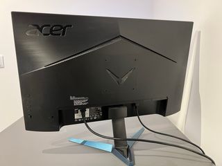 Monitor Acer Nitro VG270UP 144hz 27” 2K