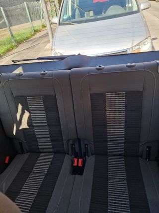 Volkswagen Touran 2008