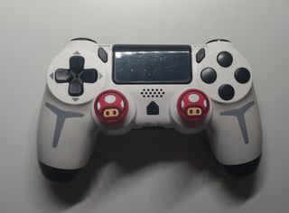 1 Mando PS4 Nuevo + Regalo