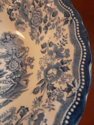 Churchill Ensaladera Georgian Collection 24cm