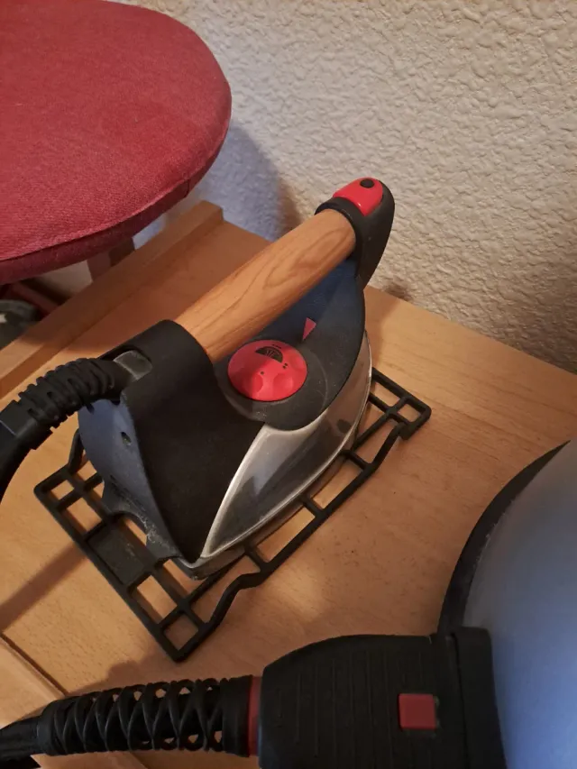 Centro planchado UNITEKNO 902 digit PRO