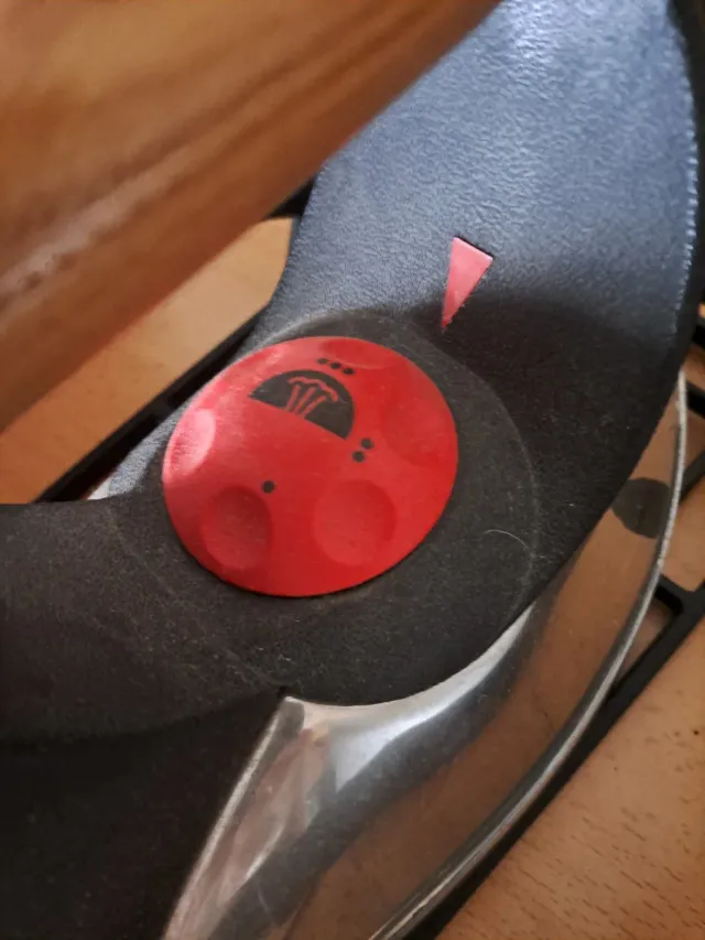 Centro planchado UNITEKNO 902 digit PRO