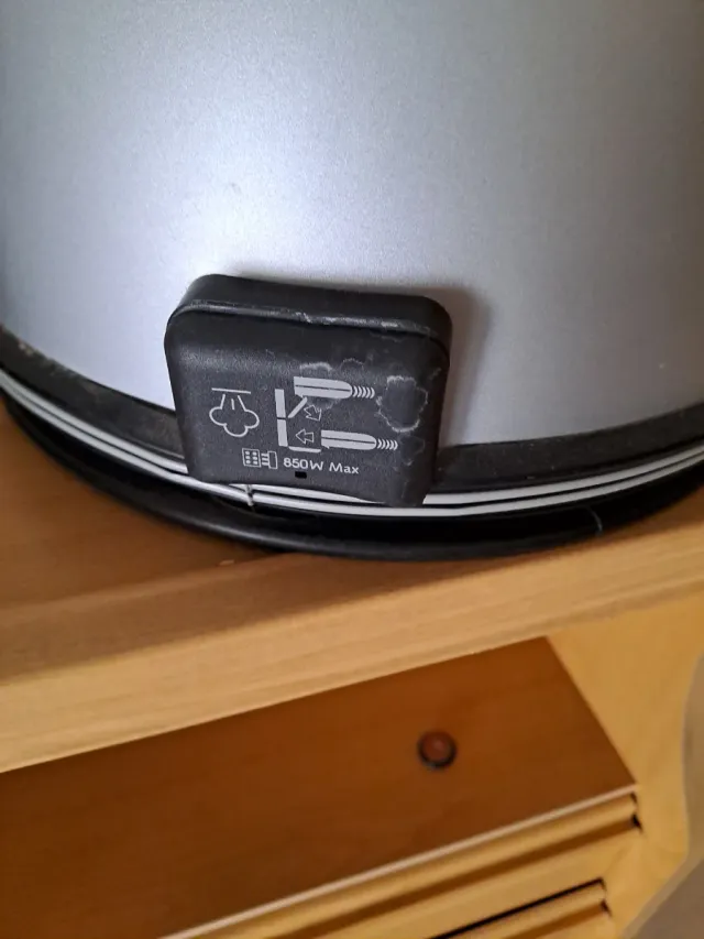 Centro planchado UNITEKNO 902 digit PRO