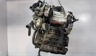 Motor Completo 2.0 TDI Skoda Octavia IV