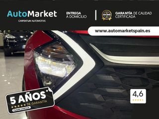 Kia Sportage DRIVE	1.6 T-GDI HEV 158KW (215CV) DRIVE 4X2 INFRA RED (METALIZADO