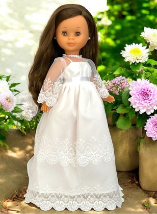 Nancy Novia RESEVADA E.P