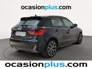 Audi A1 Sportback S line 30 TFSI 85 kW (116 CV)