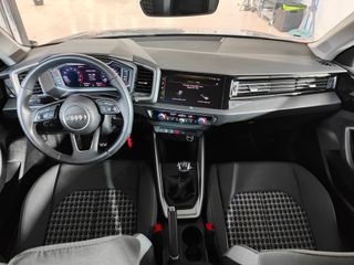 Audi A1 Sportback S line 30 TFSI 85 kW (116 CV)
