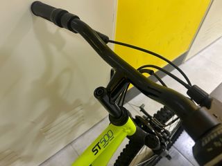 Bicicleta 20 Rockrider ST500