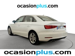 Audi A3 Sedan Advanced 2.0 TDI clean diesel 110 kW (150 CV)