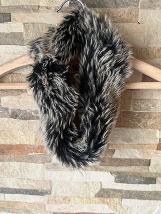 Cinta de pelo de pelo sintético