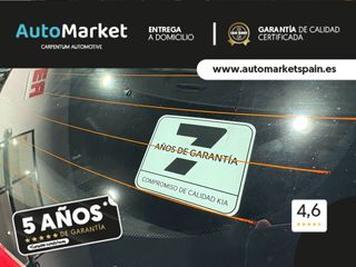 Kia Sportage DRIVE	1.6 T-GDI HEV 158KW (215CV) DRIVE 4X2 INFRA RED (METALIZADO