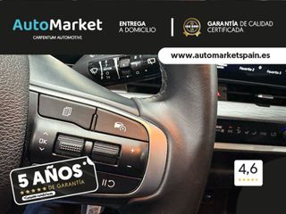 Kia Sportage DRIVE	1.6 T-GDI HEV 158KW (215CV) DRIVE 4X2 INFRA RED (METALIZADO