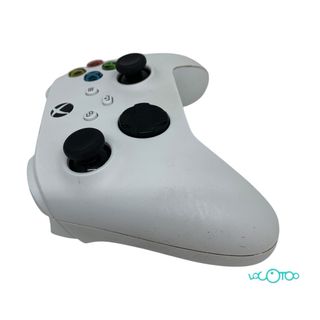 Mando Xbox One Modelo 1914 Blanco