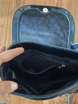 Bolso bandolera Desigual