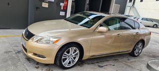 Lexus GS 2006