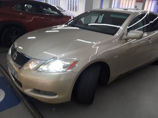 Lexus GS 2006