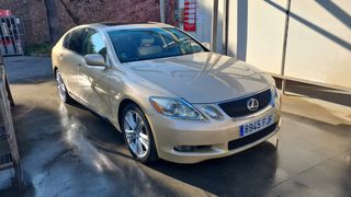 Lexus GS 2006