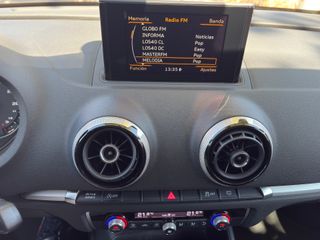 Audi A3 2.0 TDI 150 CV AMBITION 