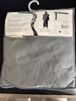 Disfraz Monje Marrón Partilandia Talla M