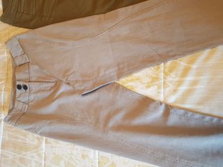 Lote 3 pantalones varias marcas 