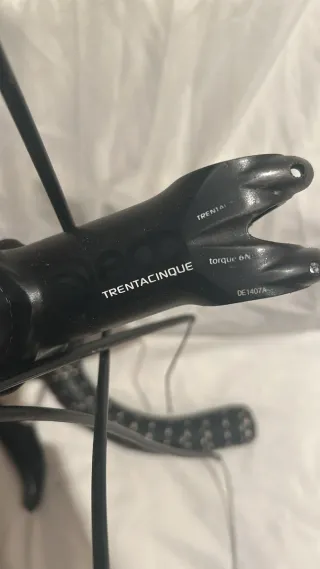 Manillar Ciclismo Deda