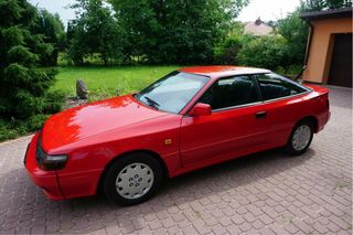 Toyota Celica ST162 Réplica del GT FOUR TURBO 