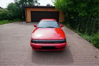 Toyota Celica ST162 Réplica del GT FOUR TURBO