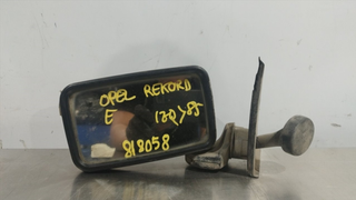 RETROVISOR IZQUIERDO OPEL REKORD E