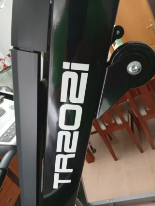 Cinta de correr TR202i