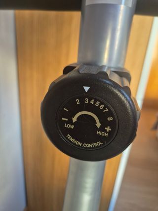 Bicicleta Estática BH Astra