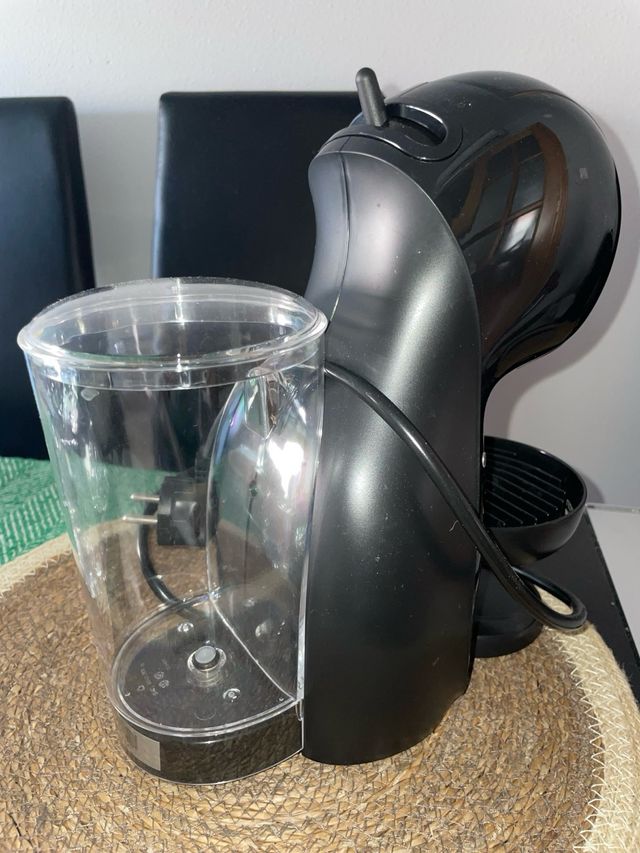 Cafetera Nescafé Dolce Gusto Piccolo XS