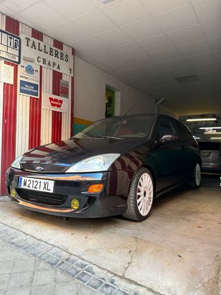Ford Focus mk1 