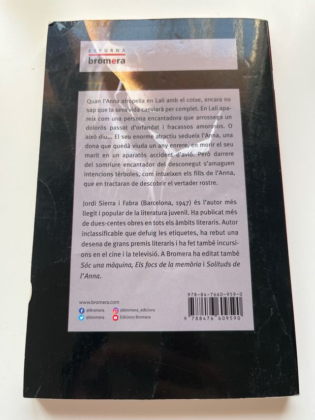 El somriure del diable