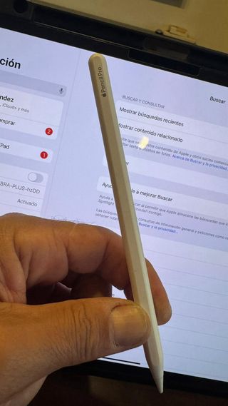 iPad Pro M4 13 256GB WiFi + Apple Pencil Pro