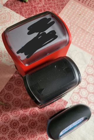 Lote Sellos de Empresa