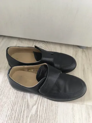 Zapatos niño 