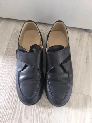 Zapatos niño 