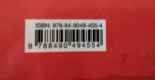 Libro de francés Santillana TOPE LA! 1  PACK