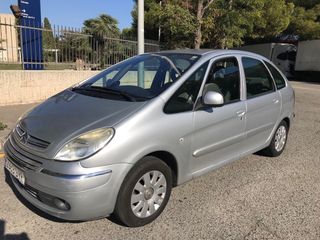 Citroen Xsara 2010