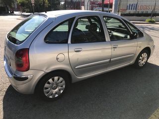 Citroen Xsara 2010