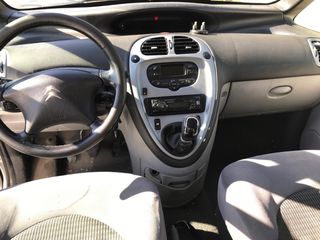 Citroen Xsara 2010