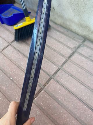 Raqueta Tenis y FUNDA GRATIS Boomerang